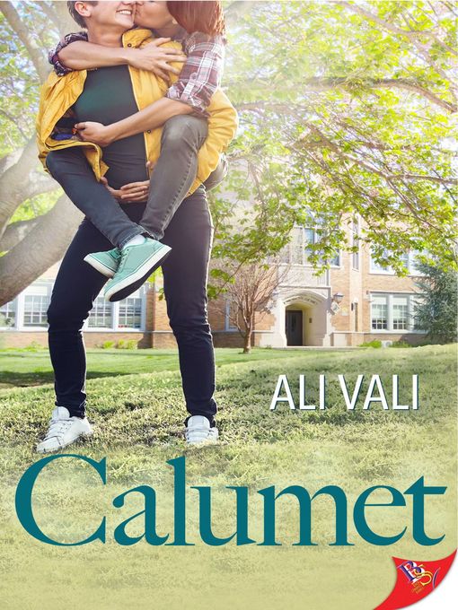 Title details for Calumet by Ali Vali - Available